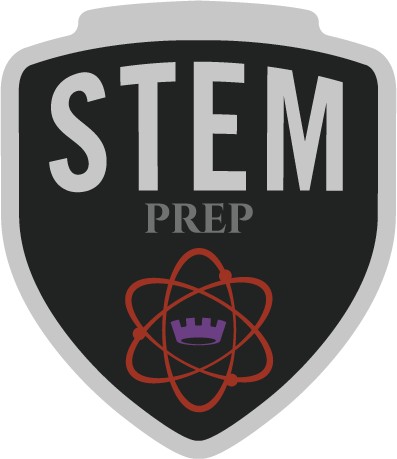 STEM Prep logo
