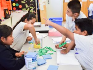 What Does Charter School Innovation Look Like?