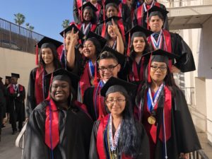 2018 MSCP Graduation