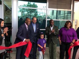 STEM Prep Schools Celebrates Opening of Elementary School