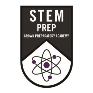 Crown Prep Academy Logo