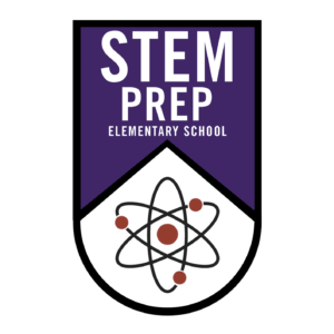 STEM Prep Elementary Logo