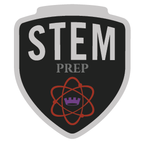 STEM prep logo